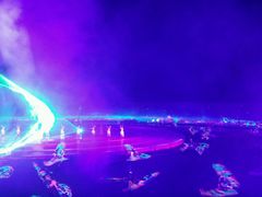 -鼎盛王朝康熙大典实景演出