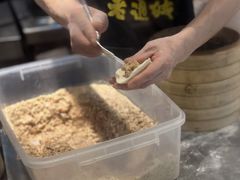 -老通城豆皮大王(吉庆街店)