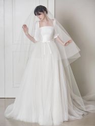-MANLI BRIDAL婚纱