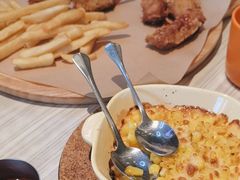 -必胜客(绿地新都会店)