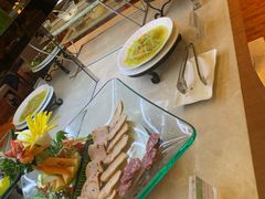 -大雁塔假日酒店·绿茵阁西餐厅