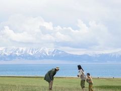-可可托海景区