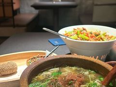 -山石榴·贵州菜(丰盛里店)