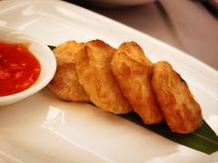 虾饼-玖味(老工人西路店)
