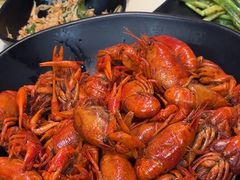 -聚味瞿记·龙虾堂(咸嘉湖店)