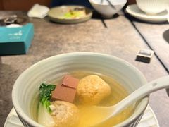 -山塘渡·苏式园林餐厅