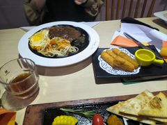 -豪客来牛排(重庆大学城熙街店)