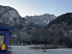 -北京凤凰岭