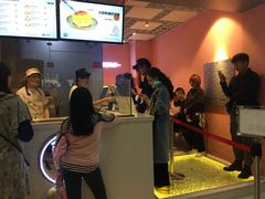 -狐狸和向日葵(北京路店)