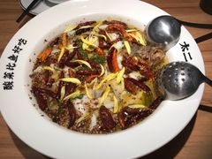 -太二酸菜鱼(正大广场店)