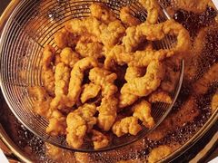 -海底捞火锅(吴中路店)