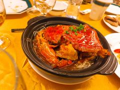 -马勒别墅·中餐厅