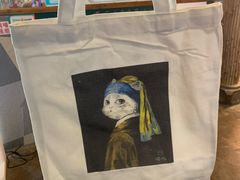 -喵屿·大理花园猫咖