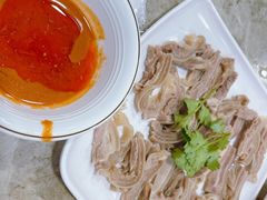 -东山羊庄(八卦岭店)