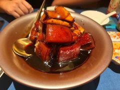 -老吉堂上海本帮菜(工体店)