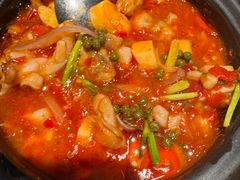 -粗茶淡饭·隐庐私厨(东亭店)