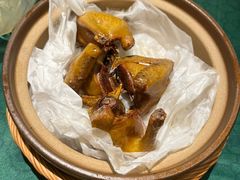 -大鸽饭(汉溪长隆店)