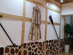 -锅老头铁锅炖•大锅蒸汽海鲜(韩乐坊店)