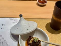 -鹤菊·鮨Omakase(古子城店)