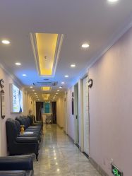 -深圳春天阳光医院·轮廓抗衰中心