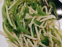 -肆月河豚·新淮扬(金融街店)