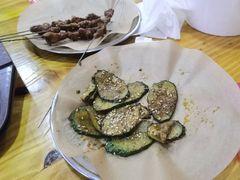 -燕子煨汤(山海关路店)