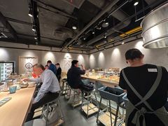 -肉肉大米(金虹桥店)