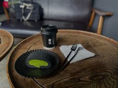 卡布奇诺-解药·antidote Cafe&Bar