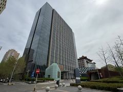 -北京索菲特大酒店