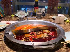 -重庆苏大姐火锅(白银店)