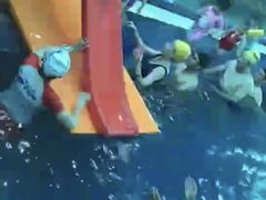 -海帆亲子游泳(茂业中心)