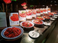 -乐咖啡西餐厅(太湖皇冠假日酒店)