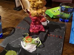-甘尼仕印度餐厅酒吧(斜塘老街店)