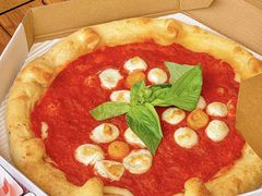 -波比Pizza(新城店)