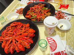 -聚味瞿记·龙虾堂(坡子街店)