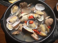 -·缸桶屋·韩式牛肋条自助烤肉(西湖D11店)