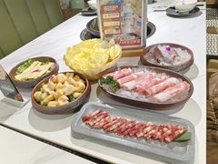 -狐狸爱上椰子鸡(滨江星光大道店)