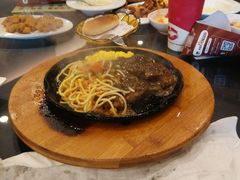 -豪客来牛排(中核世纪广场店)