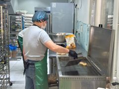 -栗酥饼(南长街店)