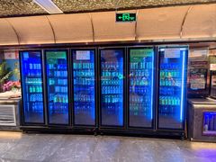 -非烤勿扰自助烤肉(宝安天虹店)