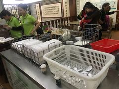 -文星素食(兴华路店)