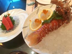 -Mr·Fish鱼鲜生海鲜放题(银泰in99店)