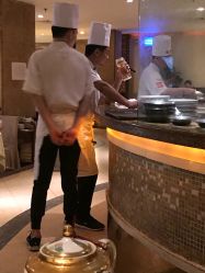 -惠食佳·宴会厅(滨江西路店)