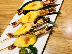 -隐泉京望日式料理(太和广场店)