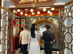 -点都德(广州白云山景区南门店)