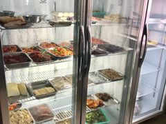 自助取餐区-耙猪脚(荷风香舍店)