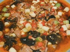 -蓉城小馆(科兴店)