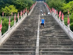 -台州府城(江南长城)