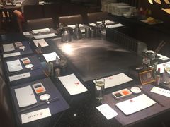 -大渔铁板烧(大悦城店)