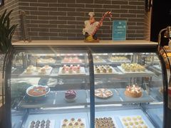 -浙江西子宾馆·瑶园咖啡厅